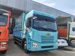 FAW Jiefang JH6 320 hp 4X2 6.8 m - фото 2