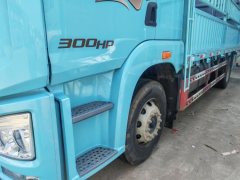 FAW Jiefang JH6 320 hp 4X2 6.8 m - фото 4