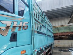 FAW Jiefang JH6 320 hp 4X2 6.8 m - фото 5