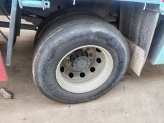 FAW Jiefang JH6 320 hp 4X2 6.8 m - фото 6