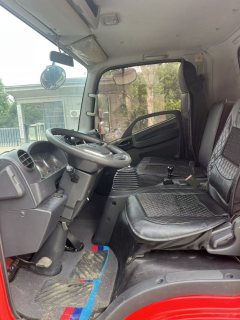 FAW Jiefang Tiggo V 130 hp 4X2 4.16 m - фото 5