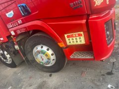 Shacman Delong X3000 460 hp 8X4 9.5 m - фото 4