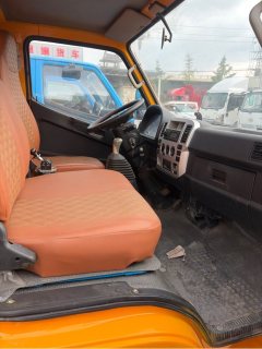 FAW Jiefang Classic 3 Series 130 hp 4X2 3.73 m - фото 4