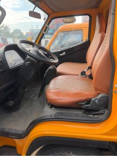 FAW Jiefang Classic 3 Series 130 hp 4X2 3.73 m - фото 5