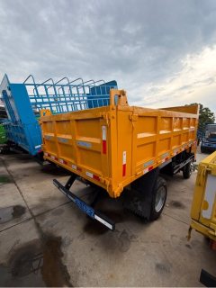 FAW Jiefang Classic 3 Series 130 hp 4X2 3.73 m - фото 9