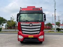 Foton Auman EST 510 hp 8X4 9.53 m - фото 2