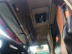Sinotruk HOWO TX7 290 hp 4X2 9.6 m - фото 8