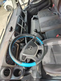 Foton Forland 6 143 hp 4X2 4.17 m - фото 5
