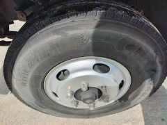 Foton Forland 6 143 hp 4X2 4.17 m - фото 6