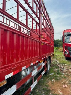 Dongfeng Liuzhou Chenglong H5V 330 hp 4X2 - фото 4