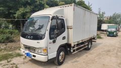 JAC Kangling H3 109 hp 4X2 4.15 m - фото 1
