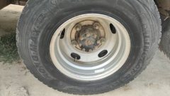 JAC Kangling H3 109 hp 4X2 4.15 m - фото 5