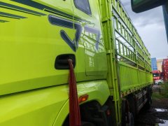 FAW Jiefang J7 560 hp 8X4 9.4 m - фото 5