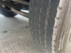 FAW Jiefang Tiggo V 130 hp 4X2 4.16 m - фото 6