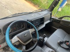 FAW Jiefang Tiggo V 130 hp 4X2 4.16 m - фото 7