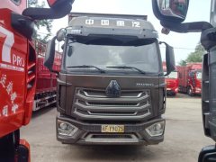 Sinotruk HOWO TS5 240 hp 4X2 6.75 m - фото 1