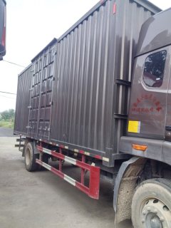 Sinotruk HOWO TS5 240 hp 4X2 6.75 m - фото 4