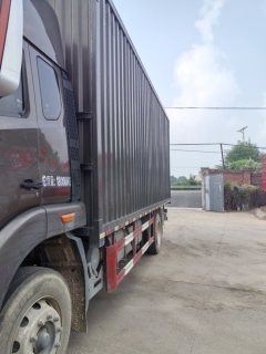 Sinotruk HOWO TS5 240 hp 4X2 6.75 m - фото 6