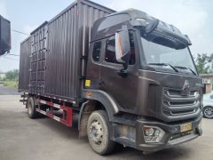 Sinotruk HOWO TS5 240 hp 4X2 6.75 m - фото 7