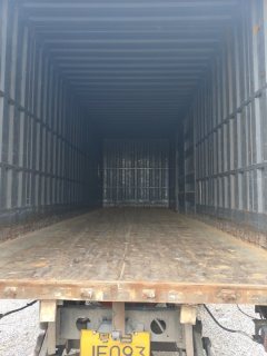 Dongfeng Tianjin VR 185 hp 4X2 8 m - фото 6