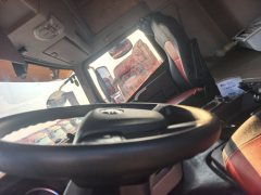 FAW Jiefang JH6 460 hp 6X4 - фото 11