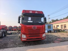 FAW Jiefang JH6 460 hp 6X4 - фото 2