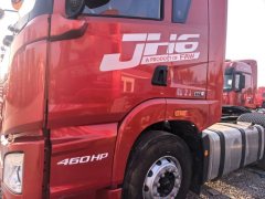 FAW Jiefang JH6 460 hp 6X4 - фото 4