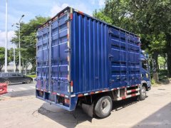 SINOTRUK HOWO Light Duty Truck Hanjiang 156 hp 4X2 4.15 m - фото 3