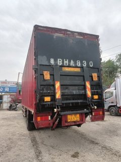 Dongfeng Liuzhou Chenglong H5 245 hp 6X2 9.7 m - фото 3