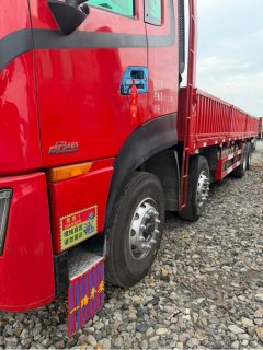 Dongfeng Tianlong KL 465 hp 8X4 9.6 m - фото 3