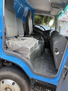 Qingling Isuzu KV600 130 hp 4X2 4.14 m - фото 5