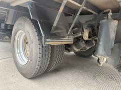 Qingling Isuzu KV600 130 hp 4X2 4.14 m - фото 7