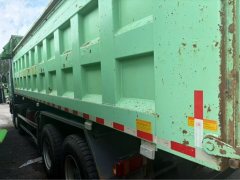 Sinotruk HOWO V7-X 8X4 8 m - фото 3