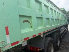 Sinotruk HOWO V7-X 8X4 8 m - фото 4