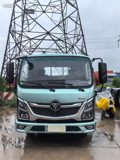 Foton Ollin Express 131 hp 4X2 4.17 m - фото 3