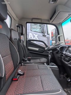 Foton Ollin Express 131 hp 4X2 4.17 m - фото 4