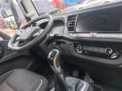 Foton Ollin Express 131 hp 4X2 4.17 m - фото 5