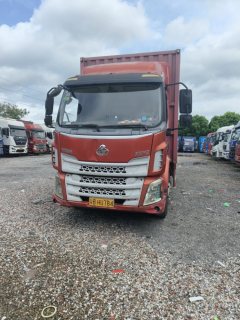Dongfeng Liuzhou Chenglong M3 185 hp 4X2 8.3 m - фото 1
