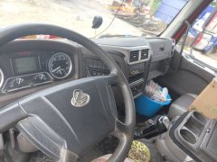 Dongfeng Liuzhou Chenglong M3 185 hp 4X2 8.3 m - фото 4