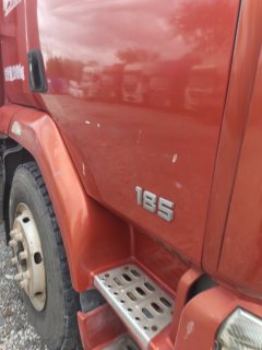 Dongfeng Liuzhou Chenglong M3 185 hp 4X2 8.3 m - фото 5