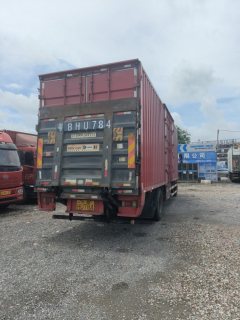 Dongfeng Liuzhou Chenglong M3 185 hp 4X2 8.3 m - фото 6