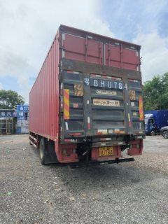 Dongfeng Liuzhou Chenglong M3 185 hp 4X2 8.3 m - фото 7
