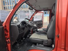 Foton M2 95 hp 4X2 2.7 m - фото 3