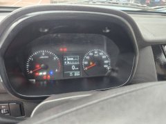 Foton M2 95 hp 4X2 2.7 m - фото 5