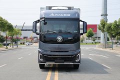 Foton Auman 350 hp 4X2 6.8 m - фото 2