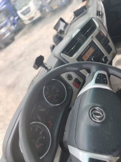 Dongfeng Tianjin KR 180 hp 4X2 8 m - фото 3