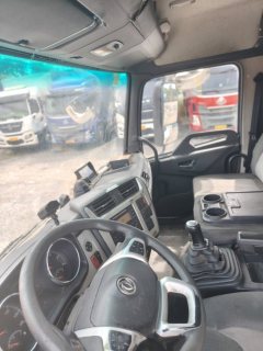 Dongfeng Tianjin KR 180 hp 4X2 8 m - фото 4