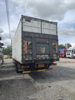Dongfeng Tianjin KR 180 hp 4X2 8 m - фото 6