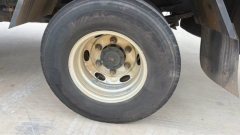 SINOTRUK HOWO Light Duty Truck Hanjiang 170 hp 4X2 4.15 m - фото 5