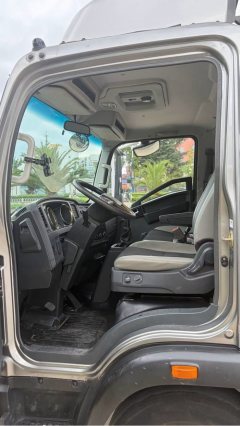 SINOTRUK HOWO Light Duty Truck Hanjiang 170 hp 4X2 4.15 m - фото 6